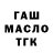 ТГК концентрат Lizzka Symond